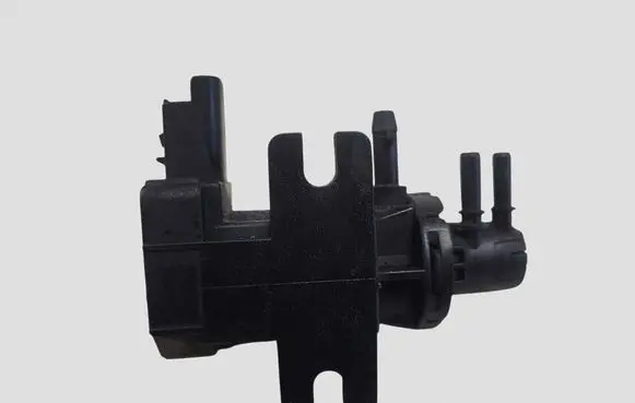 Citroen C4 Grand Picasso Turbo solenoid valve