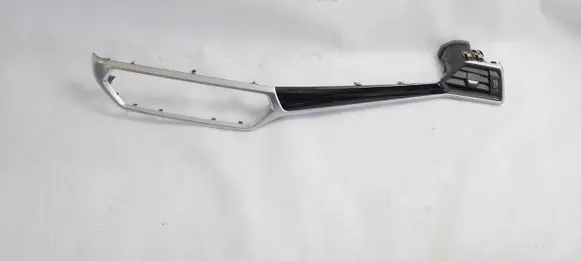 BMW 4 G22 G23 G24 G26 Dashboard glove box trim G20G21LISTWADEKOR