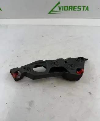 Opel Corsa D Front bumper mounting bracket 13179963