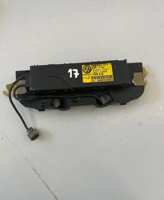 Volkswagen Transporter - Caravelle T5 Sensor 7H0951171 52523 4040026580057