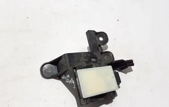 Renault Arkana Distronic sensor radar 284E74819R
