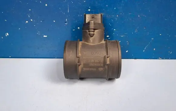 Chrysler Voyager Mass air flow meter 05293155AB 0281002451
