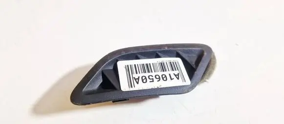 Nissan Qashqai Dash center air vent grill