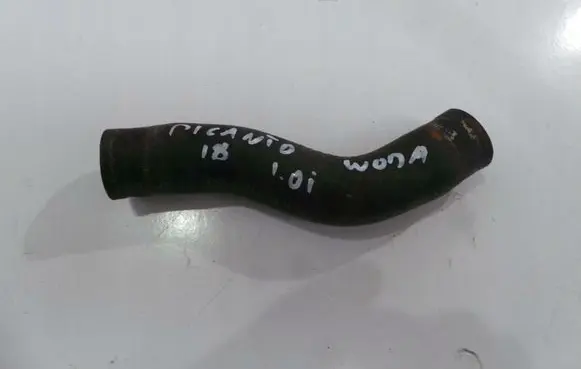 KIA Picanto Engine coolant pipe/hose 2545204800