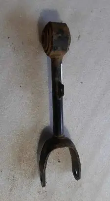 Tesla Model 3 Rear control arm 104442300G