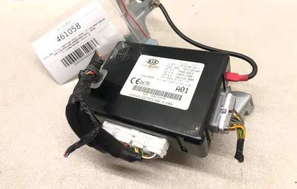 KIA Ceed Other control units/modules 116RA-000385