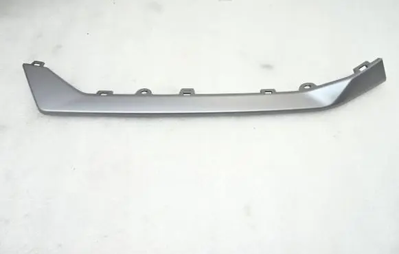 Peugeot 2008 II Front bumper splitter molding 98529114YS