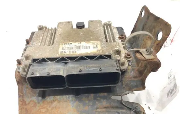 Engine control unit/module ECU