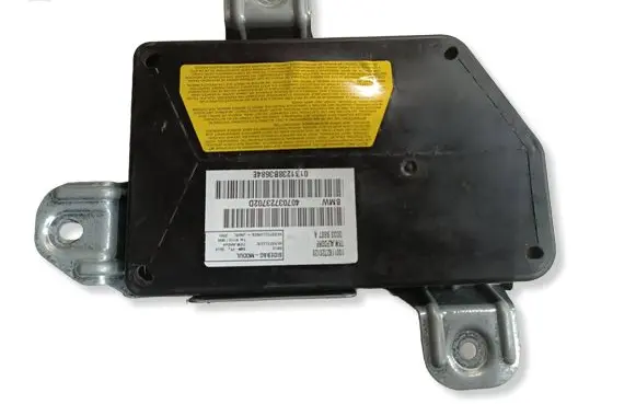 BMW 3 E46 Side airbag 40703723702D