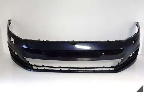 Volkswagen Golf VII Front bumper 5G0807221