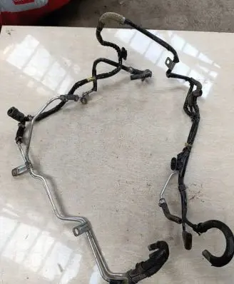 Peugeot 208 Vacuum line/pipe/hose
