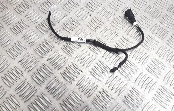 Ford Focus Other wiring loom F1ET3769AC