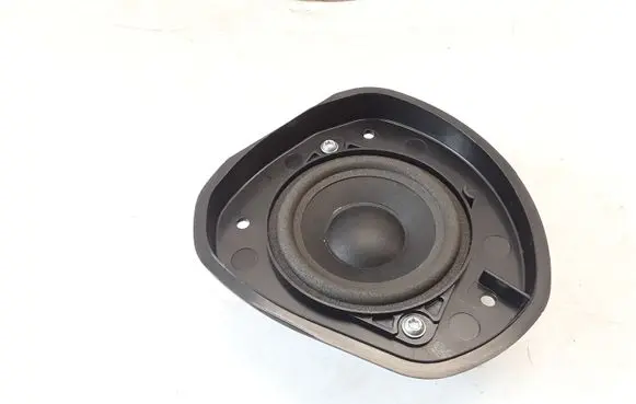 Porsche Cayenne (9PA) Front door speaker 7LL5035562 7L5035415