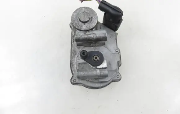 Volkswagen Phaeton Intake manifold valve actuator/motor 059129086 A2C53022954