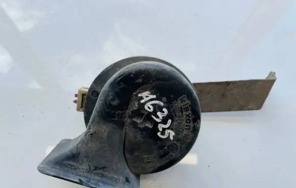 Peugeot 206 Horn signal 0092018