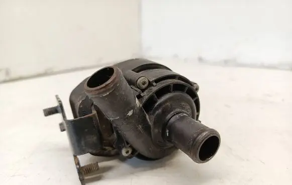 Mercedes-Benz E W211 Electric auxiliary coolant/water pump A2118350028 3130591163