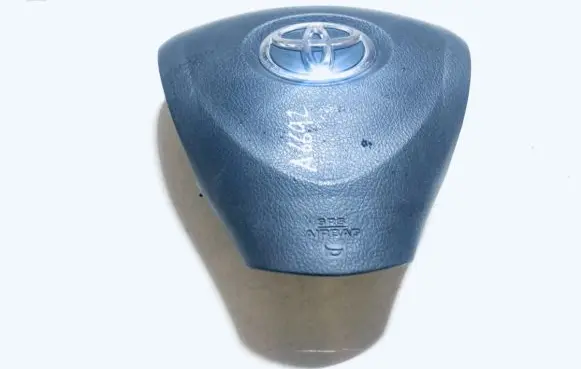 Toyota Auris 150 Steering wheel airbag 4513002290b0 45130-02290-b0