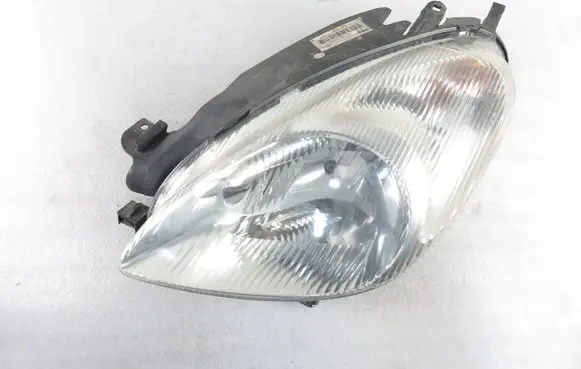 Citroen Xsara Picasso Headlight/headlamp 9631495180