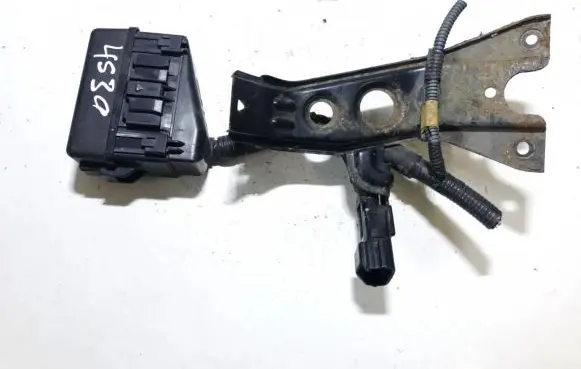 Lexus GS 300 350 430 450H Fuse box set