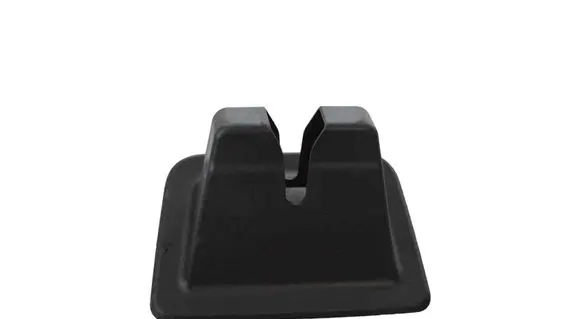 Volvo S90, V90 Trunk/boot sill cover protection 31386567
