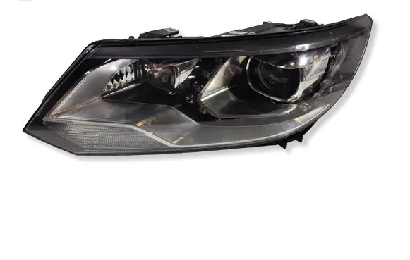 Volkswagen Tiguan Headlight/headlamp 5N1941033 1ZT01074801