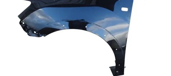Renault Sandero II Fender