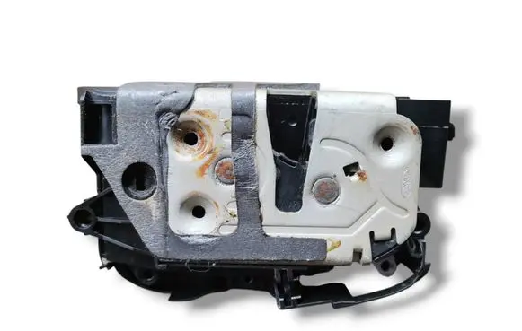Front door lock