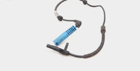 BMW X5 E53 ABS brake wheel speed sensor 265007620 6908705