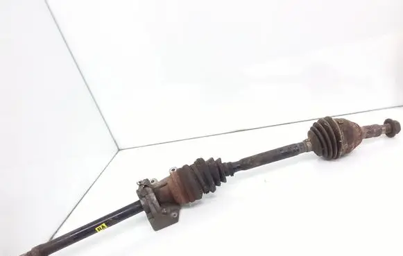 Opel Signum Front driveshaft 9186591