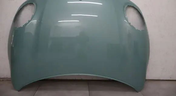 Mini F65 Engine bonnet/hood