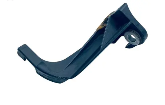 Mercedes-Benz GLE (W166 - C292) Other rear suspension part A1665454340