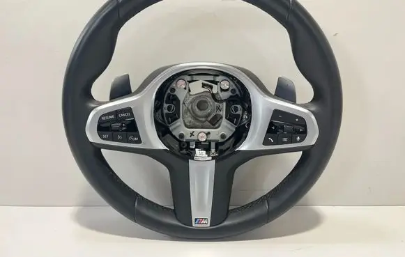 BMW X4 G02 Steering wheel 8094542 8094047