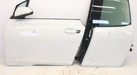 BMW i3 Front door 56498749849