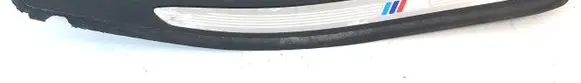 BMW 5 E60 E61 Rear sill trim cover 514778968629