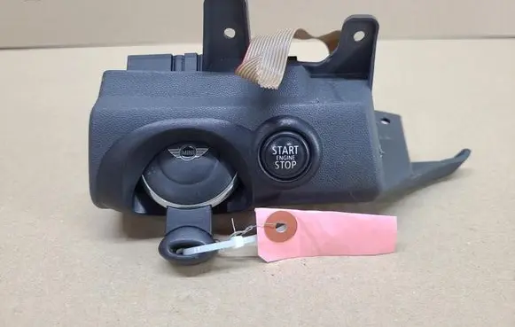 Mini One - Cooper Coupe R56 Ignition lock 