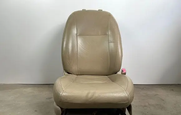 Toyota Prius (XW20) Front passenger seat 