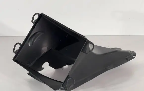 Audi A7 S7 4G Radiator trim 4G8121333A