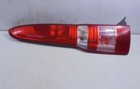 Fiat Panda 141 Rear/tail lights 51763007