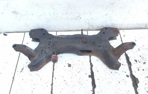 Seat Ibiza IV (6J,6P) Front subframe 