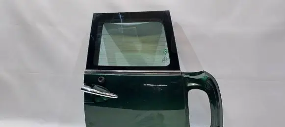 Mini One - Cooper Clubman R55 Rear door