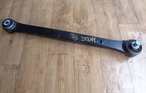 Jeep Renegade Rear control arm