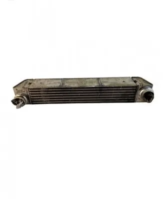 BMW 5 E60 E61 Intercooler radiator 779582301