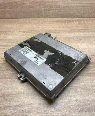 Renault Clio I Engine control unit/module ECU HOM7700864274 S111730120