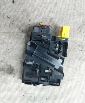 Volkswagen Touran I Other control units/modules ANP80H096D D70412822055