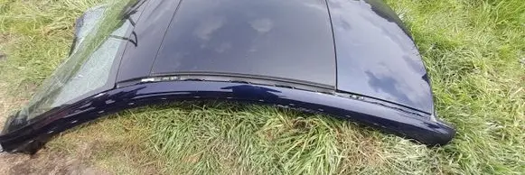 Mercedes-Benz E W238 Roof 