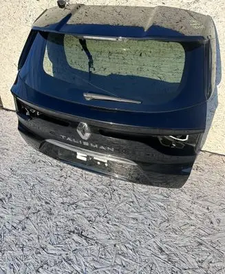 Renault Talisman Tailgate/trunk/boot lid