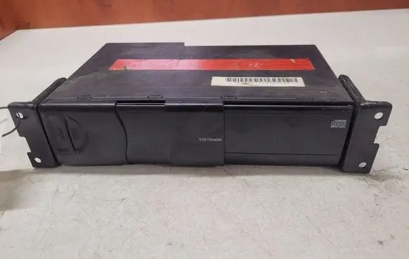 BMW 3 E46 CD/DVD changer 65126913388