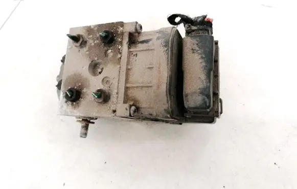 Opel Combo C ABS Pump 09127108 0265216478