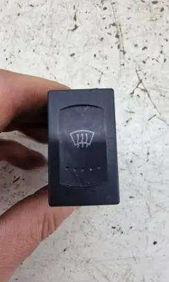 Volkswagen Sharan Windscreen/window heater switch 7M3959622