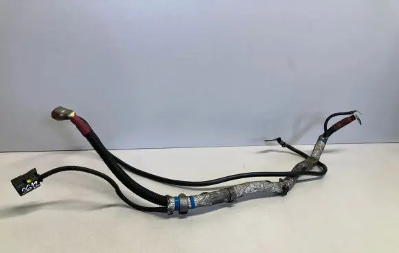 BMW 3 E92 E93 Wires (starter motor) 7802503